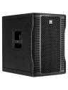 RCF EVOX 12 Active Two-Way Portable Array System - Black