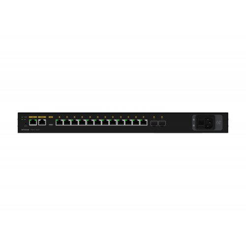 Netgear M4250-12M2XF Managed Switch