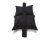 Burger 15lbs Saddle Sand Bag