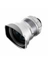 Thypoch Simera 21mm F1.4 Full-Frame Photography Lens (M Mount) - Silver