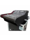 ProX MIDAS M32R Flip-Ready Hydraulic Easy Retract Lifting Case w/ 1U