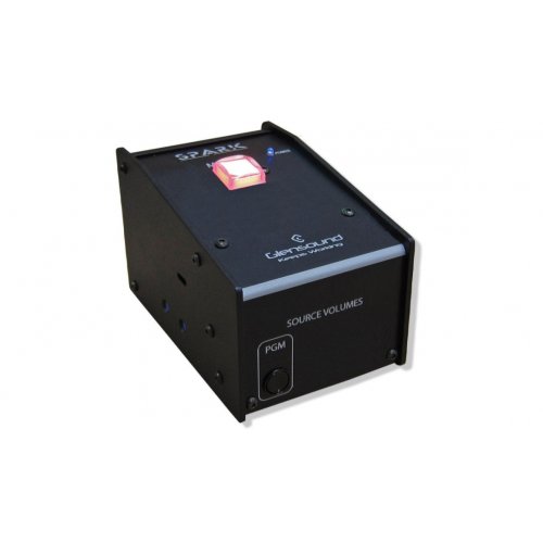 Glensound SPARK Sub Compact Single User Commentary