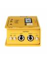 Radial SGI Stereo Instrument Line Driver - Receiver