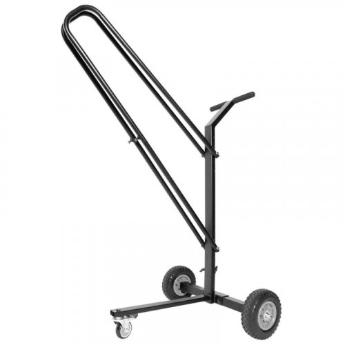 On-Stage Stands SMC5000 Music Stand Cart