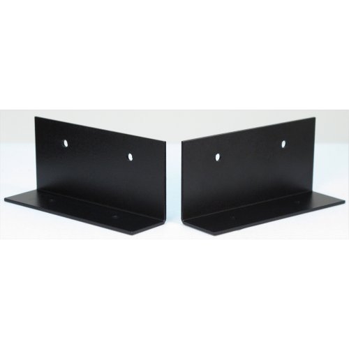 Studio Technologies Stch-Tab-01 Talent Amplifier Mounting Adapter Kit