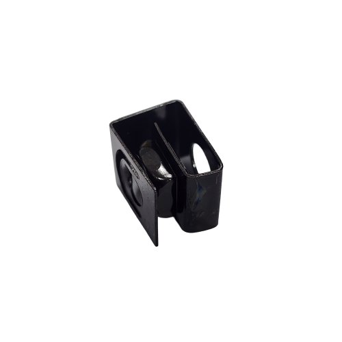 AVShop 10-32 Round Hole Clip Nut Black (Each)