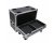 ProX Flight Case for 2x QSC K12 Speakers