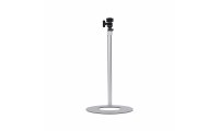 Amaran Desk Stand - Silver