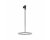 Amaran Desk Stand - Silver