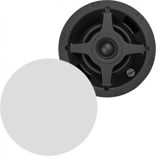 Sonance PS-C43RT Professional Series 4\" In-Ceiling Speaker (Pair)