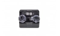 DJI Mic Mini 2 Wireless Microphone Mobile System (2 TX + 1 RX + Charging Case)