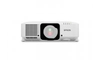 Epson EB-PQ2008 8000-Lumen 4K 3LCD Laser Projector - White