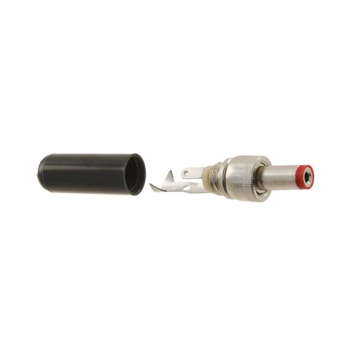 Switchcraft 767K DC Power Plug 2.1mm