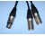 BRTB Y-Cord XLR Female to Dual XLR Male
