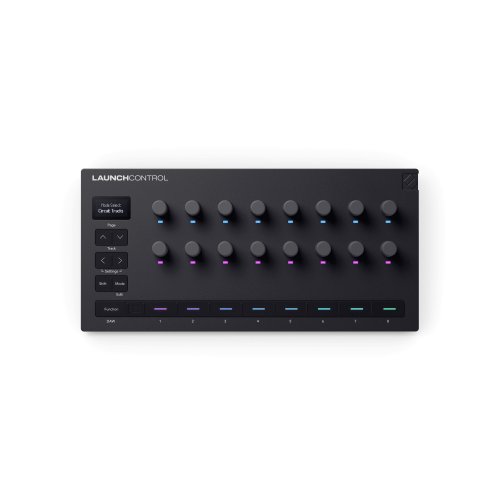 Novation Launch Control 3 Compact Control Surface