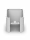 Chauvet DJ Freedom Par 9 White Cover (4 Pack)