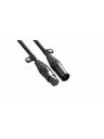 RODE Premium XLR Cable, 3 Meters - Black