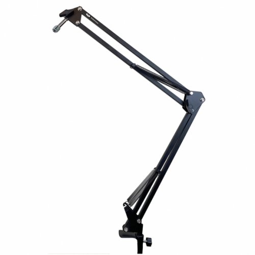 CAD PM4100 PodMaster Boom Studio Arm Mic Stand