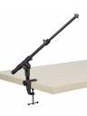 Samson MBA18 18in Microphone Boom Arm Clamp Mount