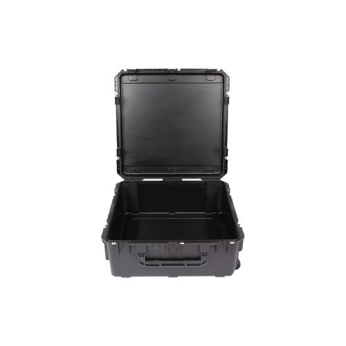 SKB iSeries 28 x 28 x 12 inch Case w/ Wheels (Empty)