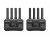Accsoon Cineview HE Dual-Band Wireless Video Transmission System w/ 1200ft Range