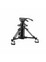 Ikan EP890XK Pneumatic Carbon Fiber Pedestal Kit