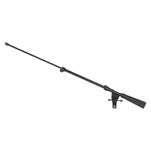 Atlas PB21XEB Extendable Length Boom (Black)