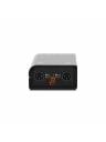 Palmer RIVER naab Passive 2-Channel Media DI Box