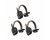 Accsoon CoMo SE 2.4GHz Full-duplex Wireless Intercom System - 3-Person Kit