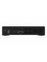 Fender Quantum HD 2 USB-C Audio Interface