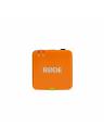 RODE Wireless Go III Dual Microphone System - Orange
