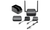 BenQ InstaShow VS25 Driver-Free Wireless Conferencing System