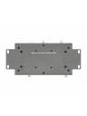 Obsidian Control EN6D DIN Rail/Wall Mount 6-Port Ethernet to DMX Gateway