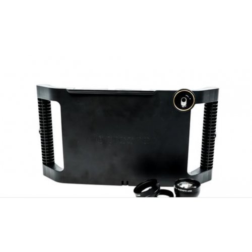 iOgrapher Filmmaking Kit for iPad Pro 9.7 with Lenses