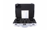 DPA DPK4011 Piano Stereo Kit