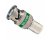 Belden 1694ABHD1 BNC Double Bubble Connector - SDI or HDSDI