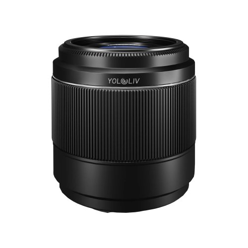 YoloLiv 18mm F1.4 Micro Four Thirds Lens