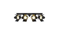 Chauvet Pro COLORdash PAR Bar 4-Head Wash Lighting Bar