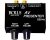 Rolls DB14 A/V Presenter Stereo DI Box