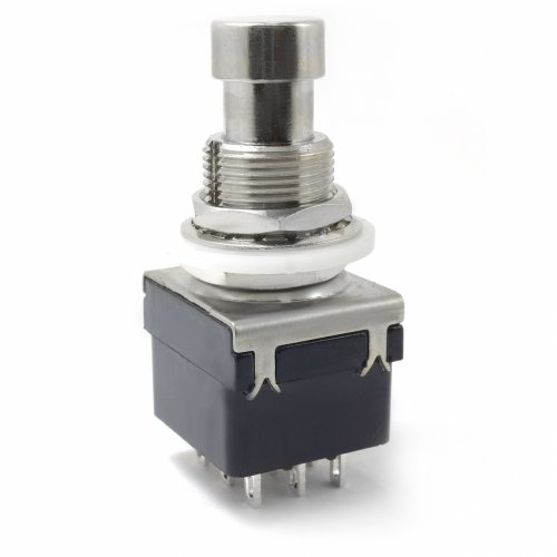 Radial Engineering R800 9019 0 Replacement Silent Switch for HotShot