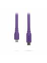 RODE SC19 1.5M USB-C to Lightning Cable - Purple