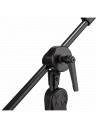 Hercules MS523BPRO EZ-Clutch Tripod Mic Stand