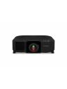 Epson EB-PQ2008 8000-Lumen 4K 3LCD Laser Projector - Black
