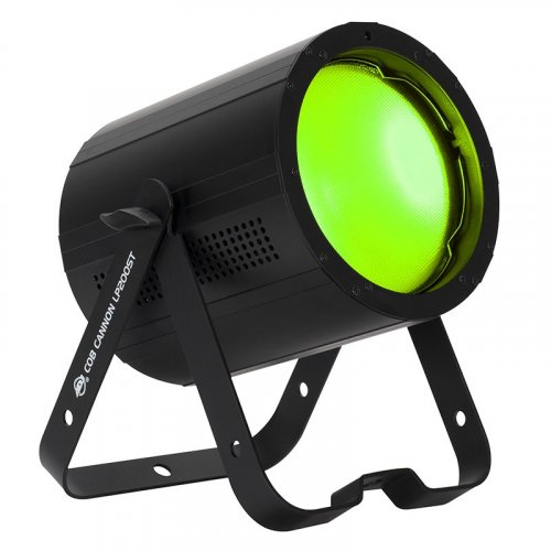 ADJ 200W RGBAL LED Par, with Aria X2 - Standard Length