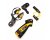 Deity Microphones ASM2 Shockmount Pro Kit