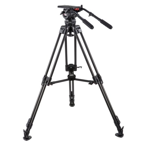 CamGear Classic V20P EFP MS CF Tripod System