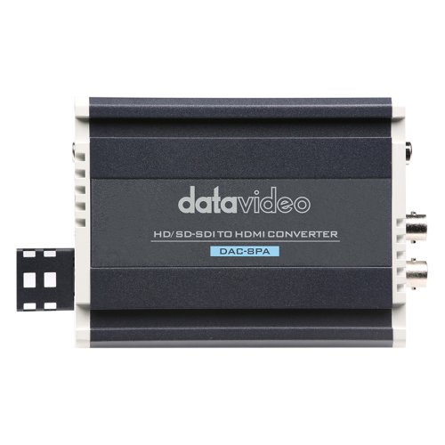 Datavideo DAC-8PA SDI to HDMI Converter