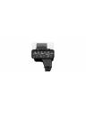 Sony XLR-K3M XLR Adapter Kit with Shotgun Microphone