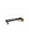 RocknRoller Mighty Cart R9XLHD (Mighty Plus) 8-in-1 Equipment Cart