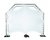 Global Truss GT-Screen - Lycra Video Screen
